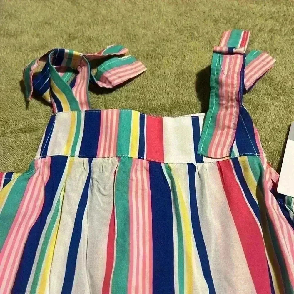 Girls sz 3T 2 piece new with tags summer outfit - Picture 3 of 4